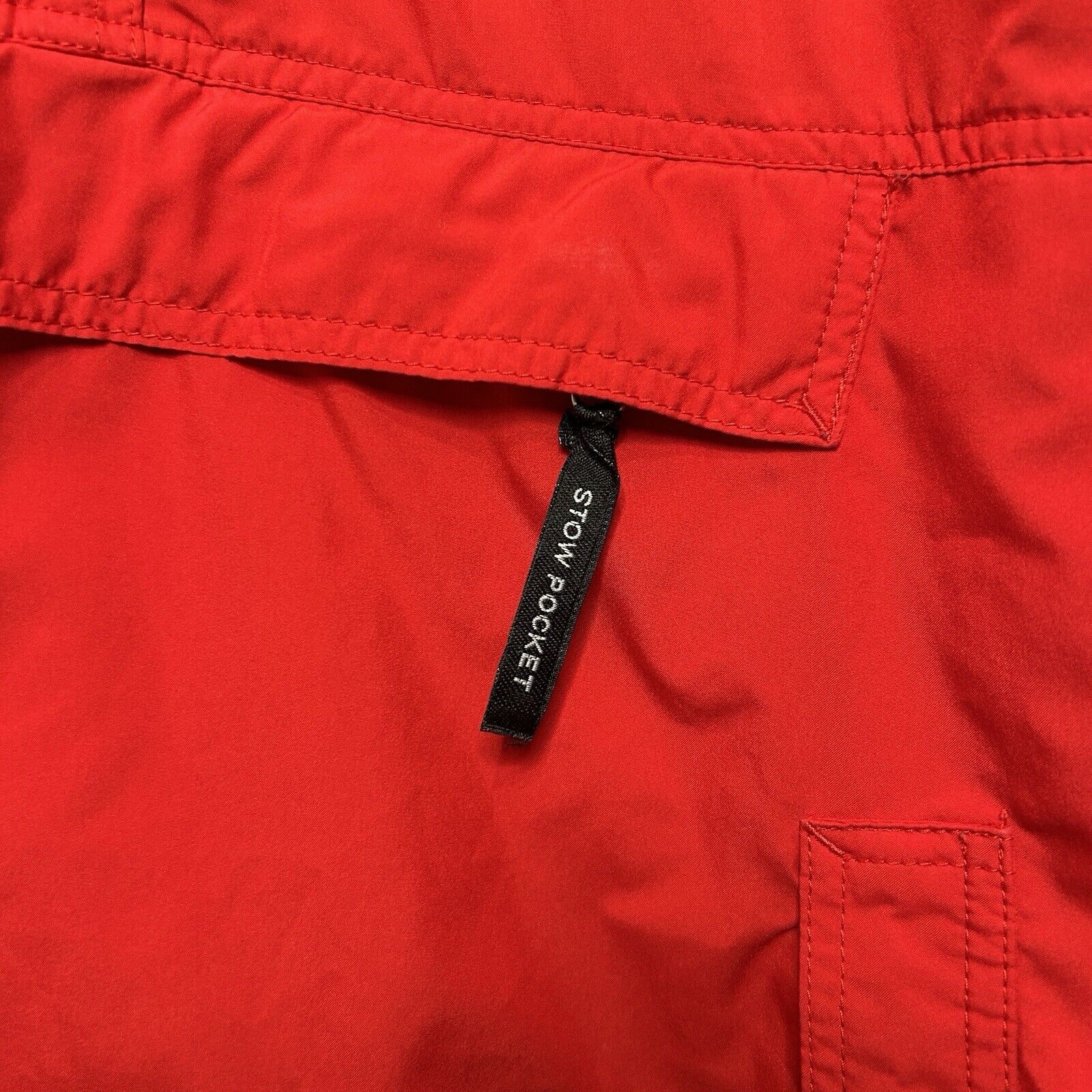 The North Face Vintage The North Face Hydrenaline Jacket “Black Red" Size US L / EU 52-54 / 3 - 6 Thumbnail