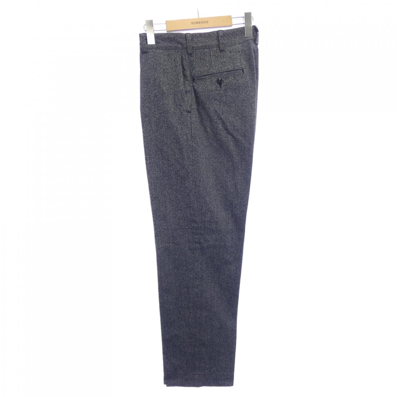 Other Other YANKSHIRE Pants Textile Pants 440-242-02 DUTY FREE for USA Size ONE SIZE - 1 Thumbnail