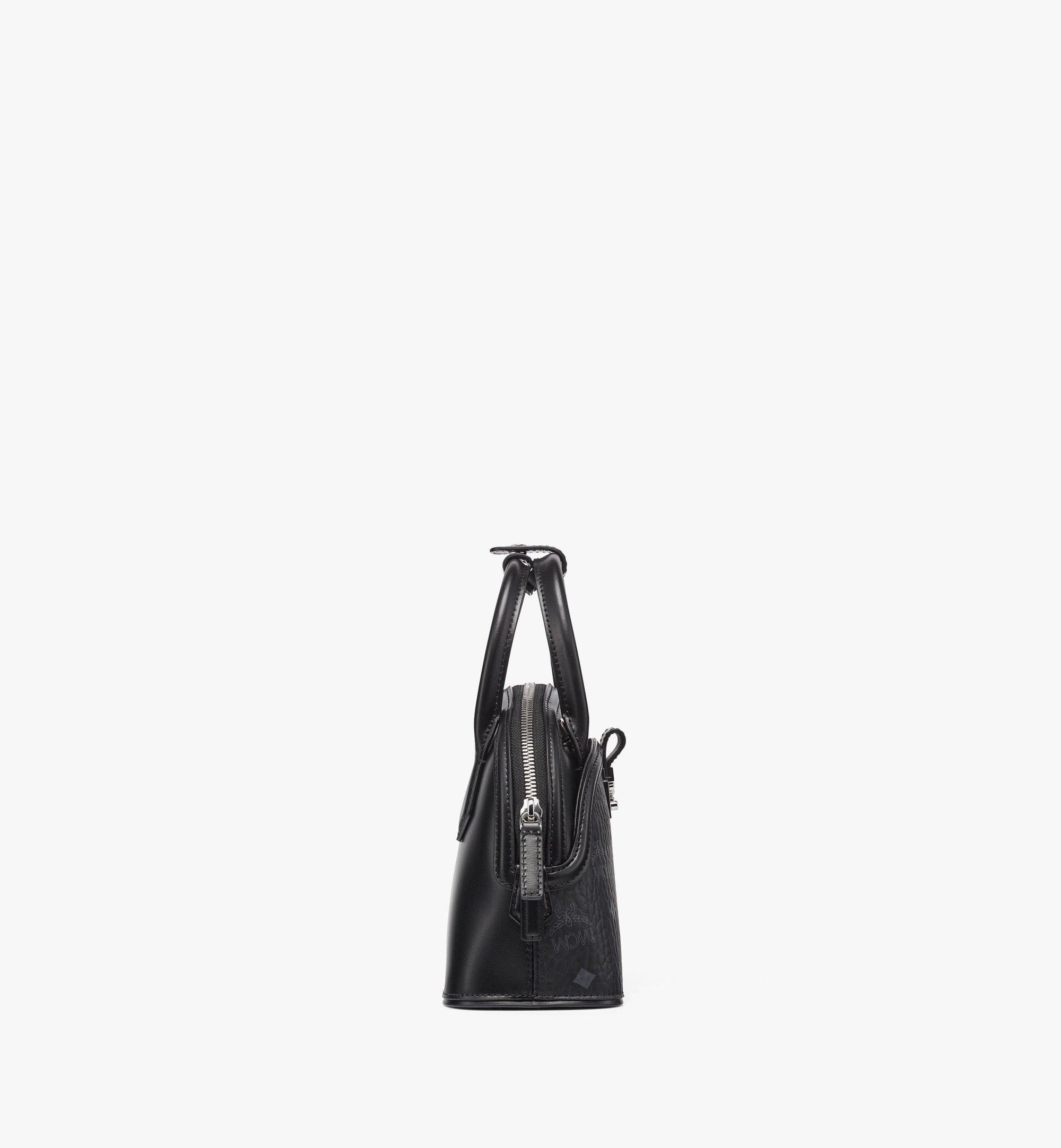 MCM o1mt1gz0625 Size: OS / Small Bag in Black Size ONE SIZE - 3 Thumbnail