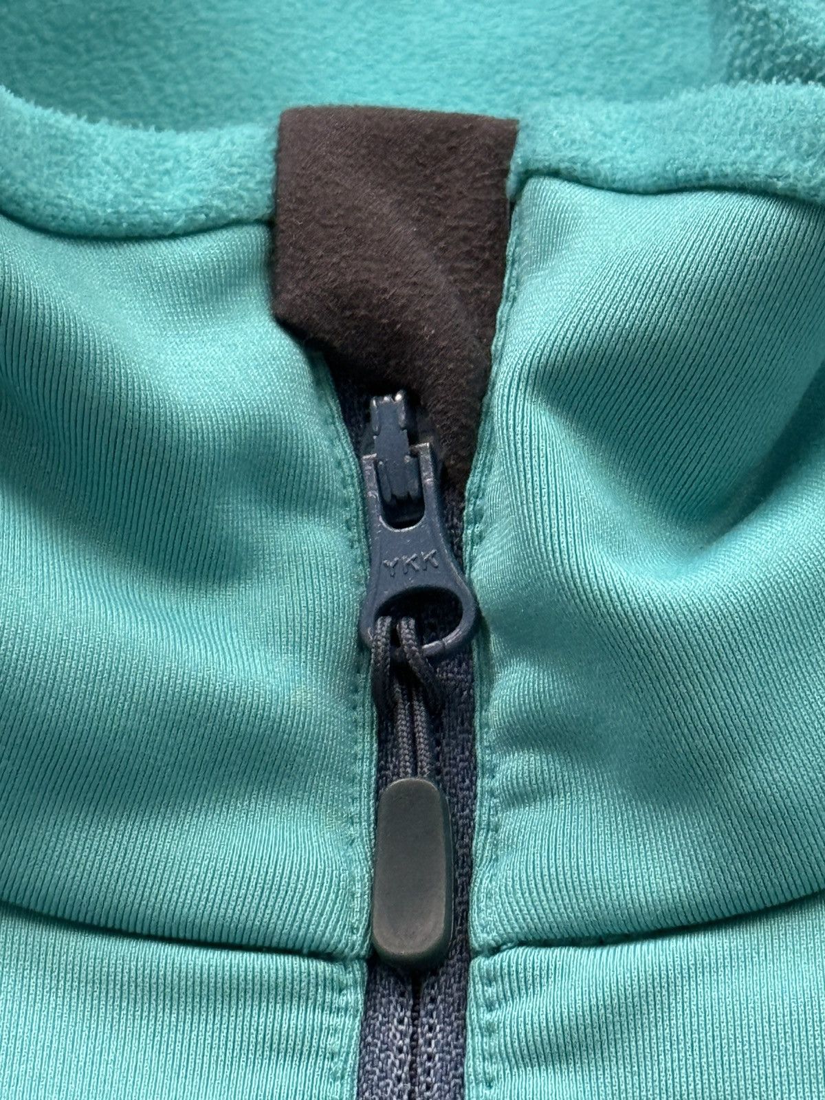 Designer × Norrona Norrona gorpcore style thermo pullover Size S / US 4 / IT 40 - 4 Thumbnail