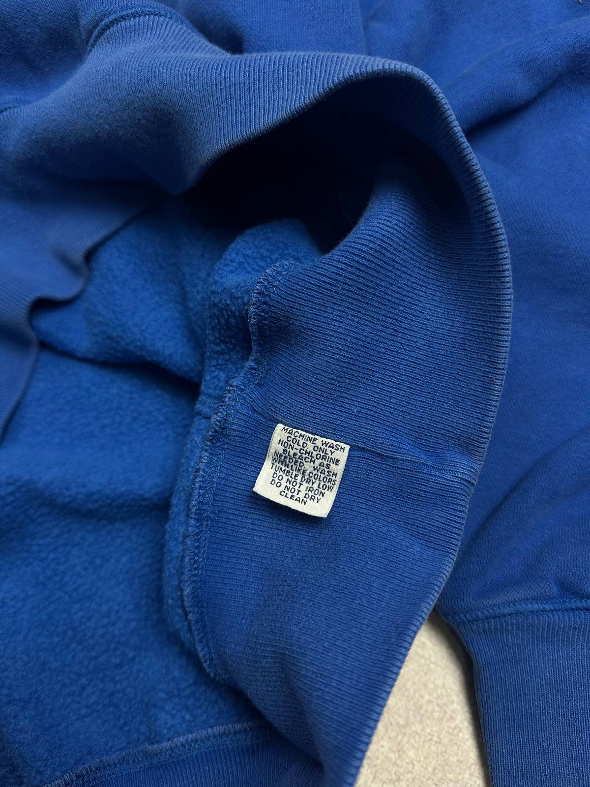 Polo Ralph Lauren Vintage Polo Ralph Lauren RRL Big Pony Sweatshirt L Mens Size US L / EU 52-54 / 3 - 7 Thumbnail