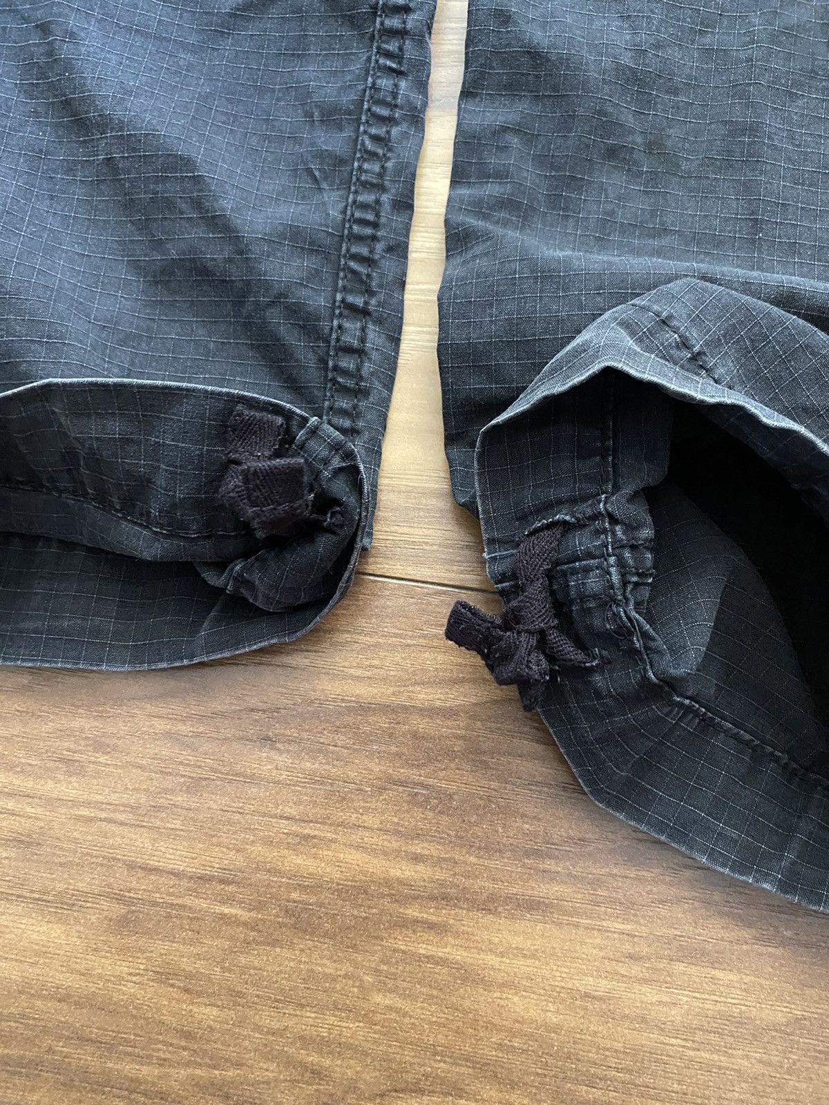 Carhartt × Carhartt Wip × Vintage Carhartt Cargo Vintage Pants,Y2k,USA Size US 32 / EU 48 - 6 Thumbnail