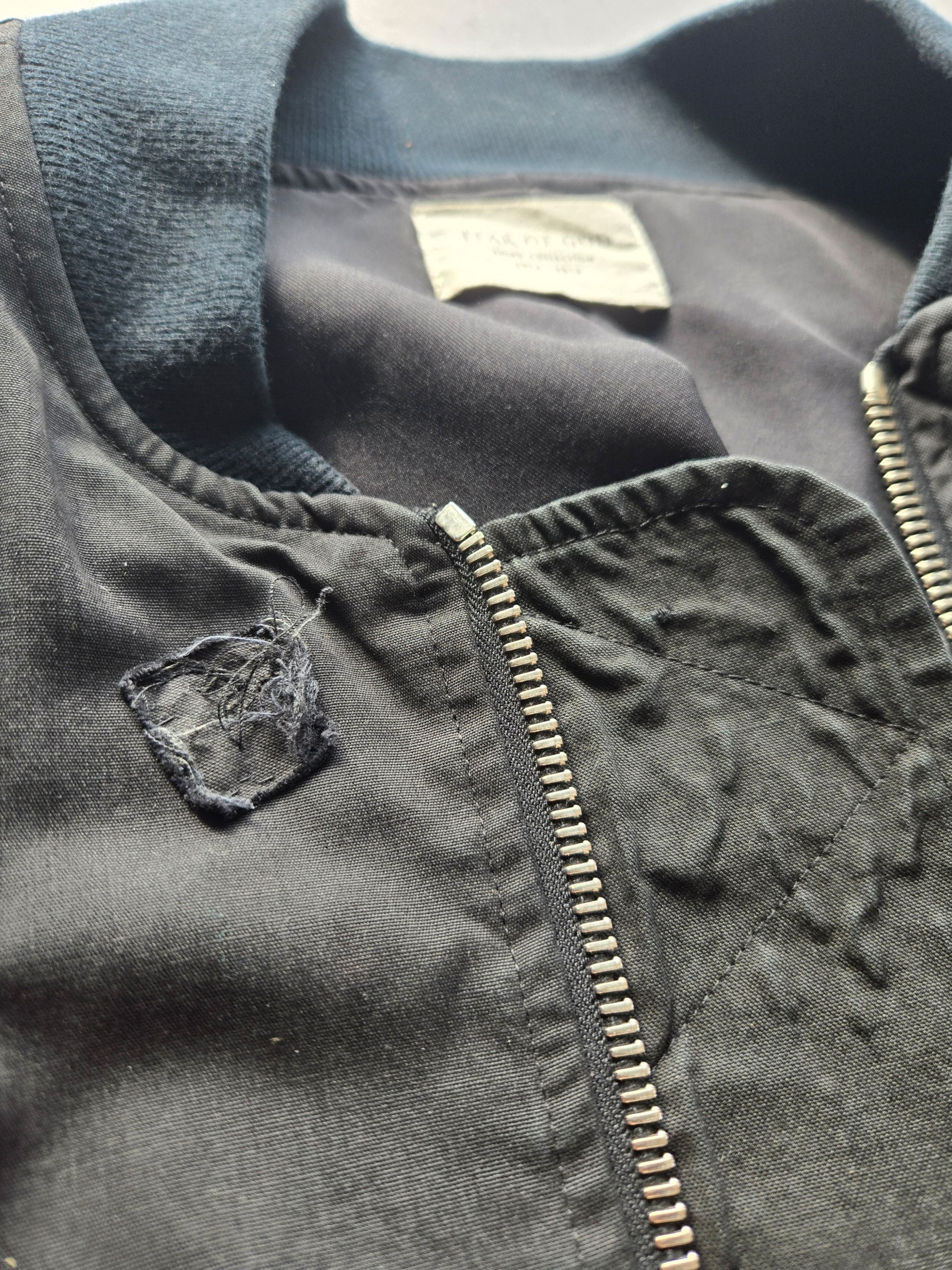 Fear of God H Lorenzo Third Collection Vietnam Bomber Jacket Size US L / EU 52-54 / 3 - 5 Thumbnail