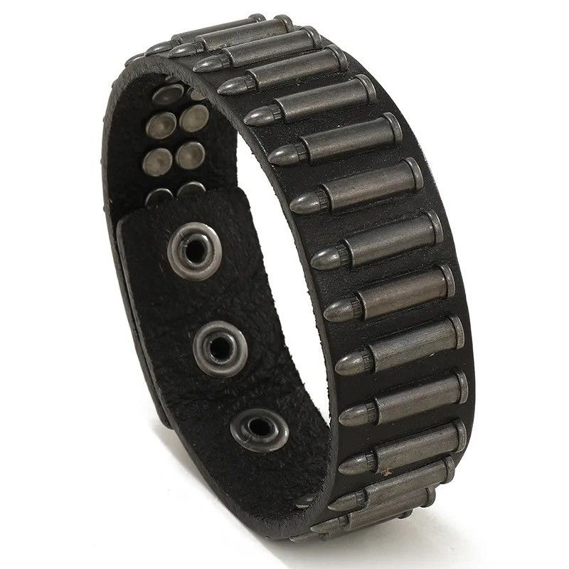 Designer × Other Bullet Bracelet Size ONE SIZE - 6 Thumbnail