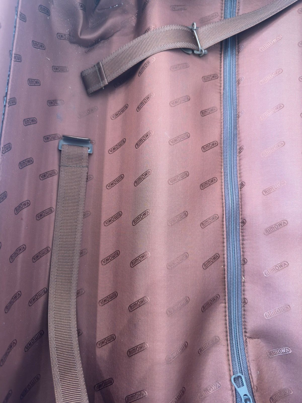 Bape × Rimowa BAPE x RIMOWA Carry On Luggage Size ONE SIZE - 12 Thumbnail