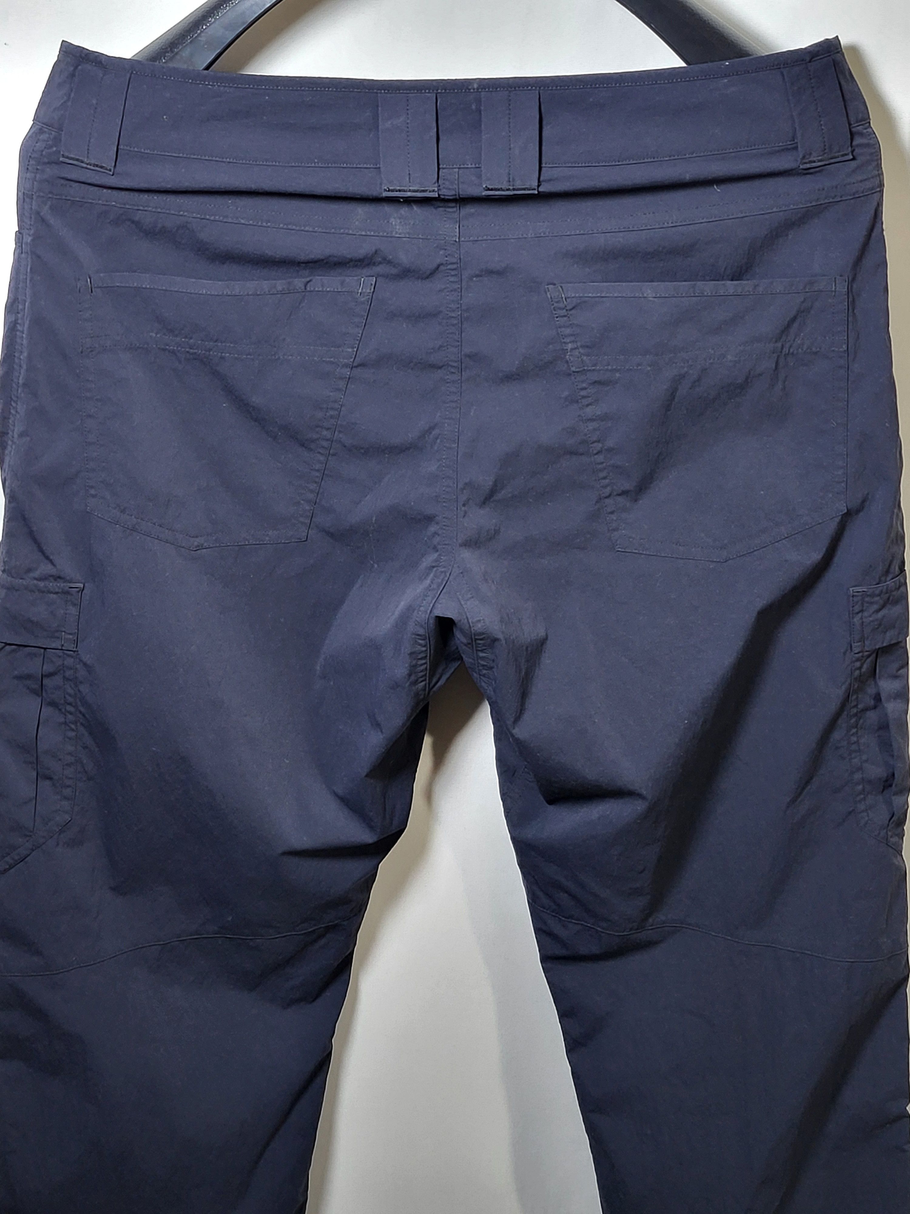 Arc'teryx Arc’teryx Rampart Pant Men.Outdoor pants. Size US 34 / EU 50 - 6 Thumbnail