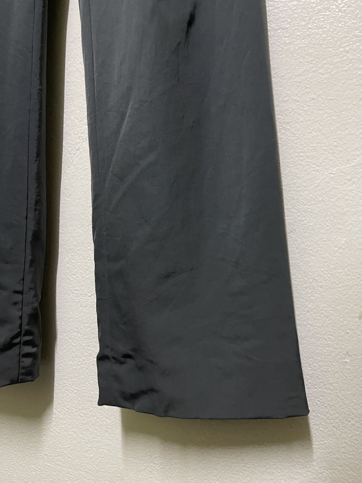 Jil Sander × Vintage Jil Sander Pants Size 29" - 7 Thumbnail