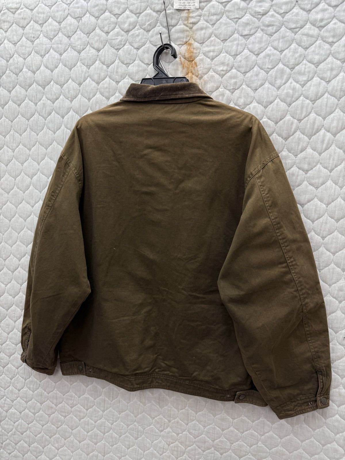 Vintage 🔥🔥🔥ARCHIVE VINTAGE ELVIS PRESLEY JACKET Size US L / EU 52-54 / 3 - 6 Thumbnail