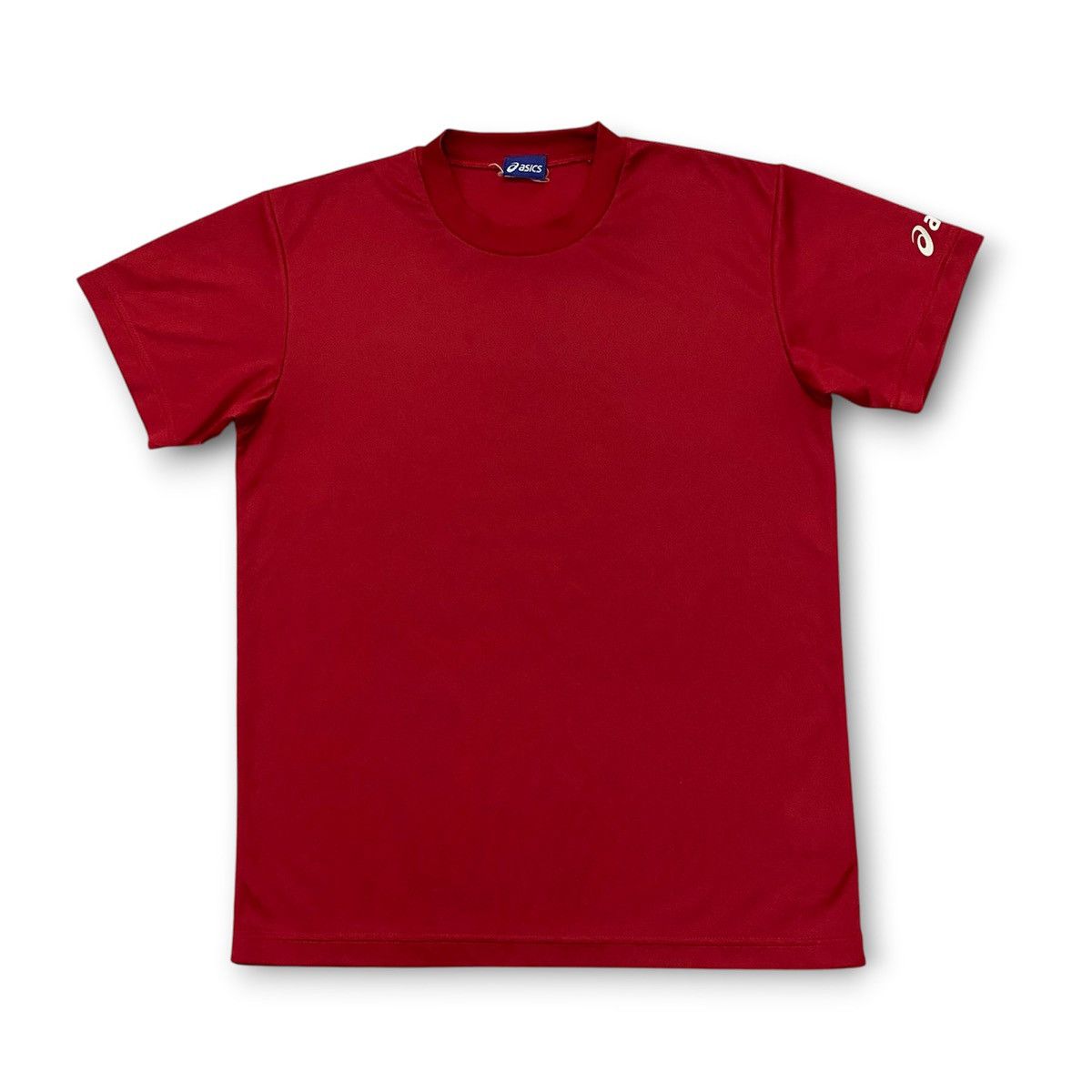 Asics Asics jersey plain tee Size US M / EU 48-50 / 2 - 1 Thumbnail