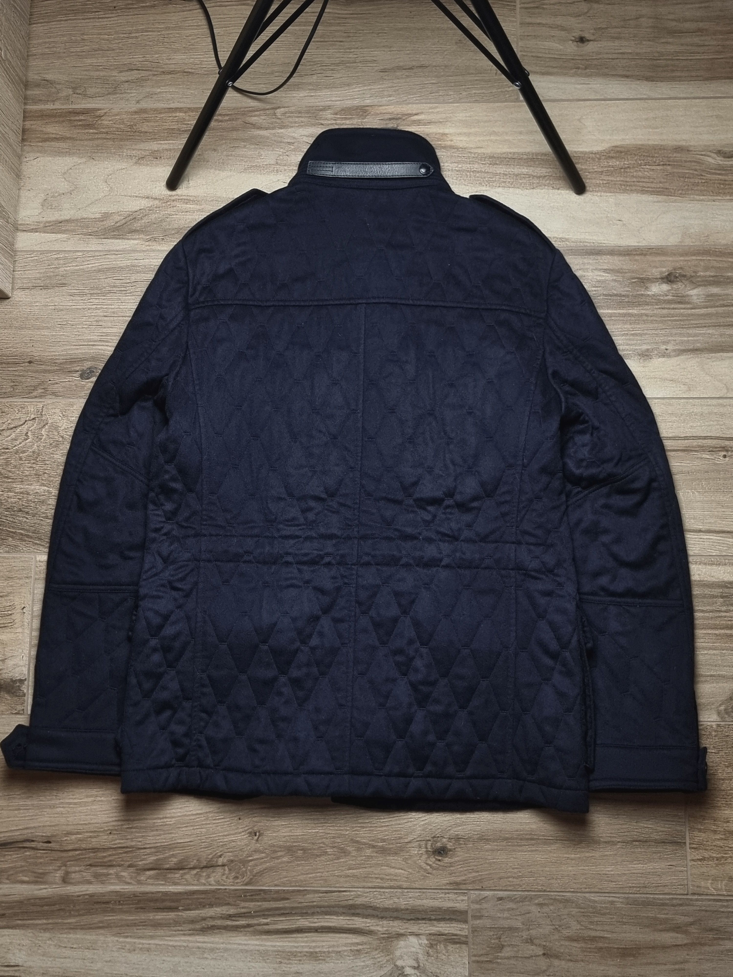 Tom Ford Tom ford cashmere jacket old money vintage Size US L / EU 52-54 / 3 - 12 Thumbnail