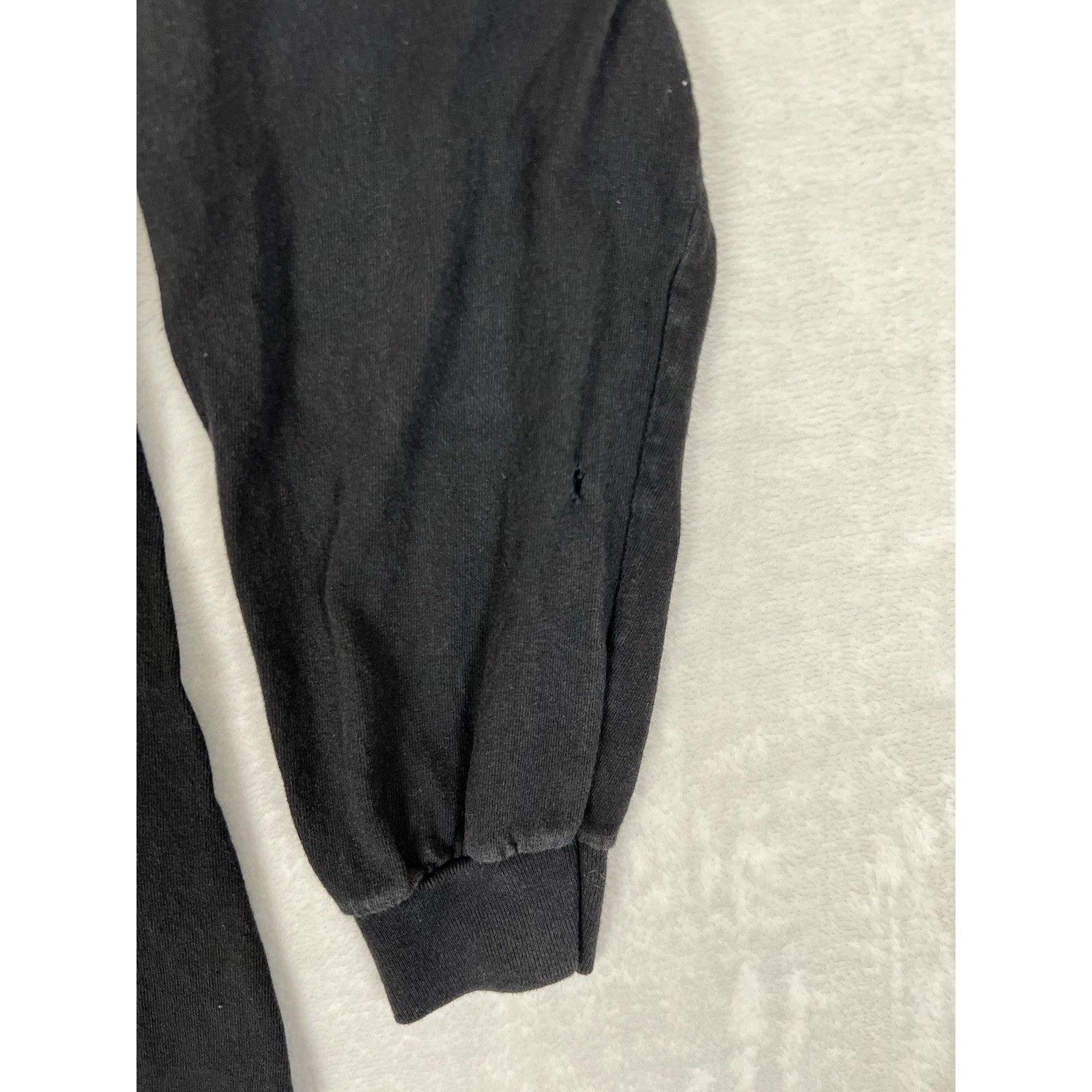 Rolling Loud Rolling Loud Bay Area 2019 Long Sleeve T-Shirt Size Small Size US S / EU 44-46 / 1 - 4 Thumbnail