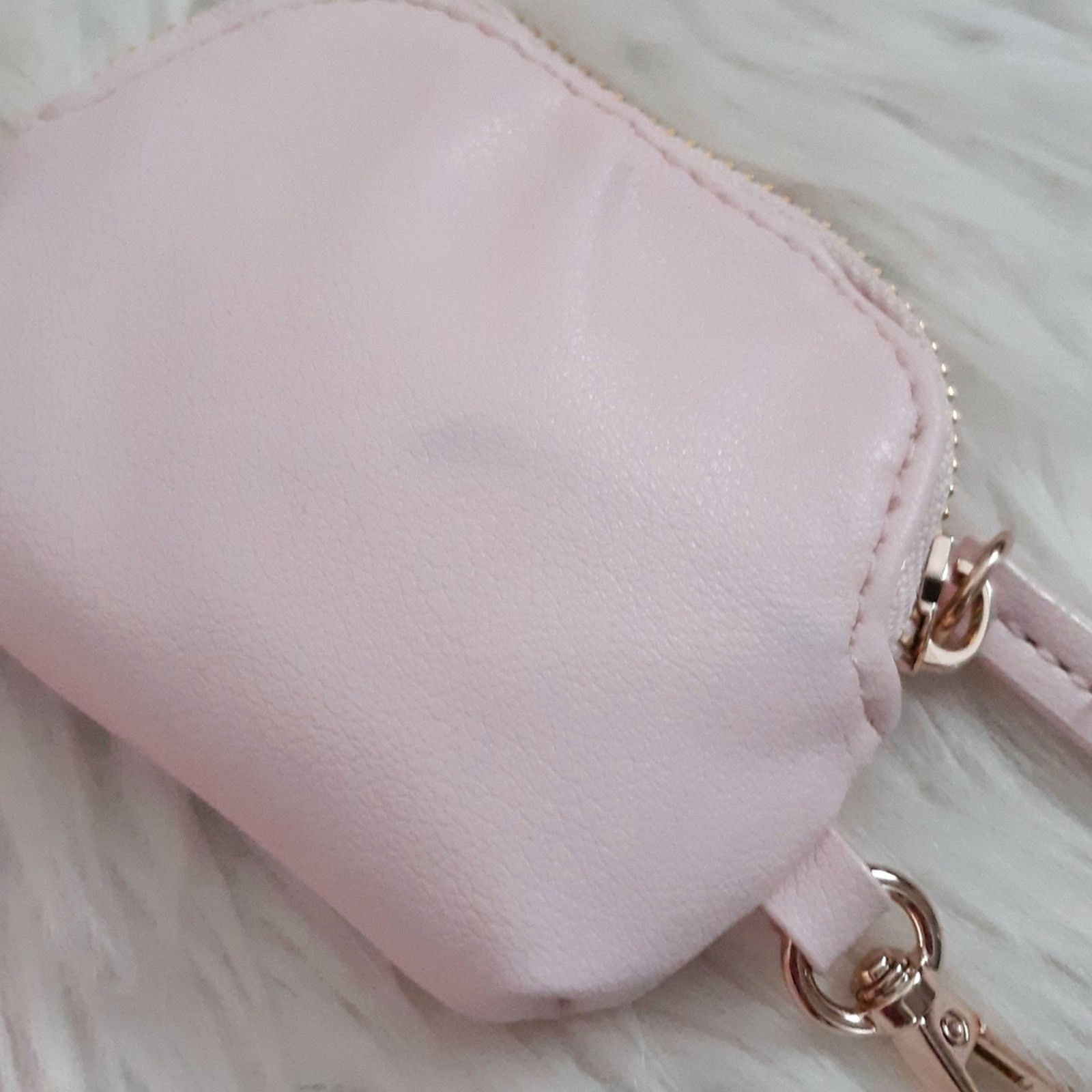Juicy Couture Juicy Couture Logo Shoulder Bag Size ONE SIZE - 10 Thumbnail