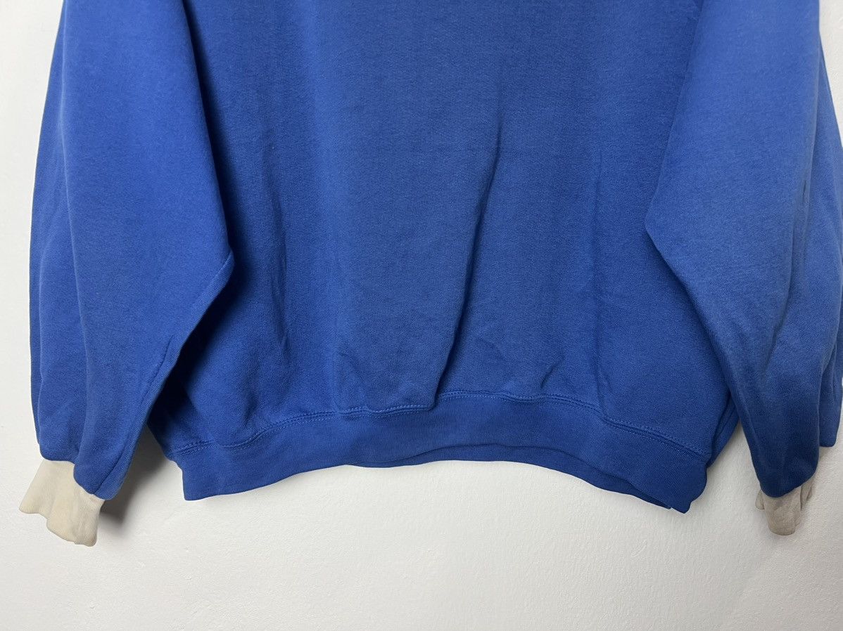 If Six Was Nine Vintage Porsha Aux Etats-Unis Sweatshirt Size US M / EU 48-50 / 2 - 8 Thumbnail