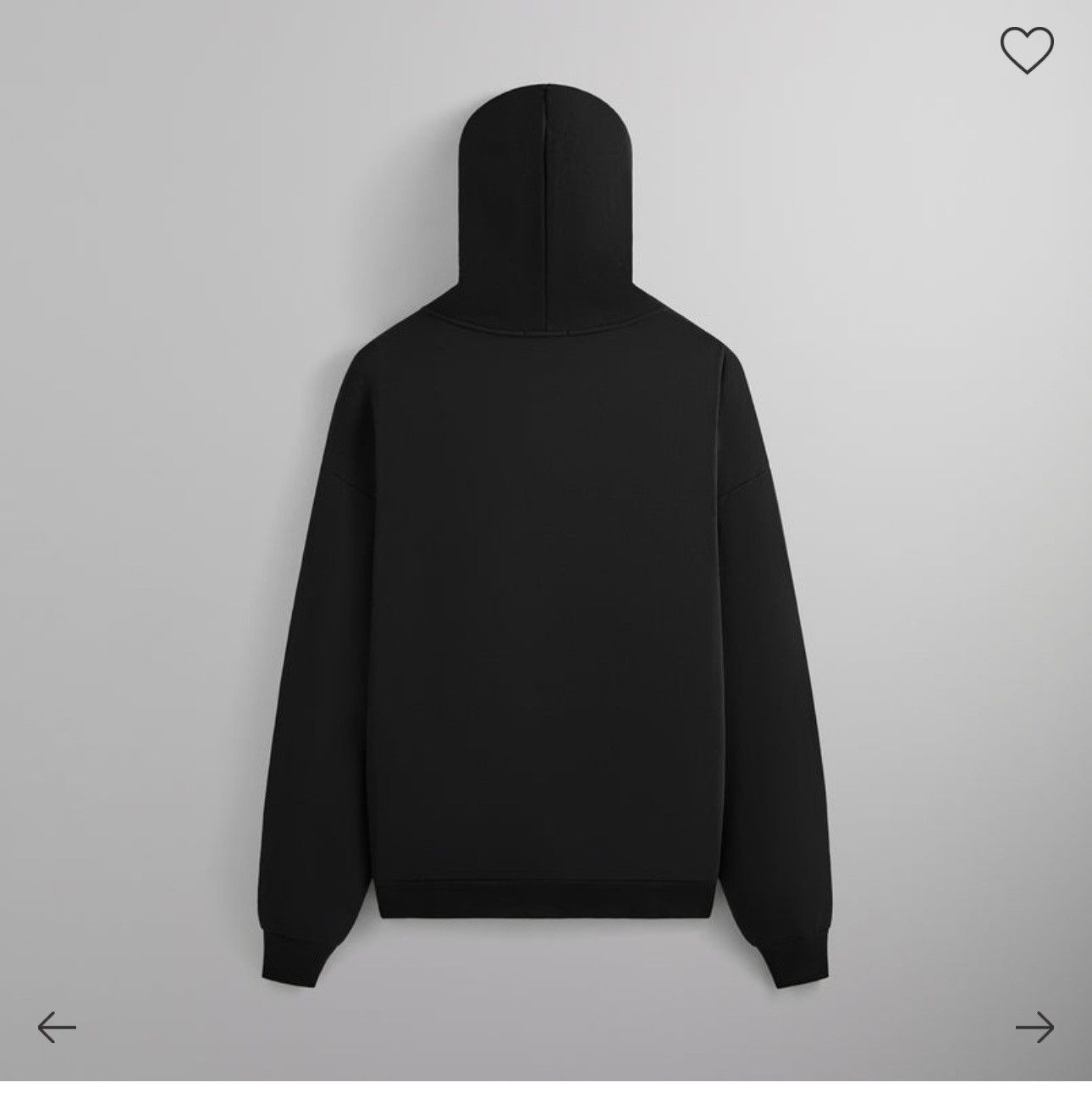 Kith Batman Medium Kith Hoodie Size US M / EU 48-50 / 2 - 4 Thumbnail