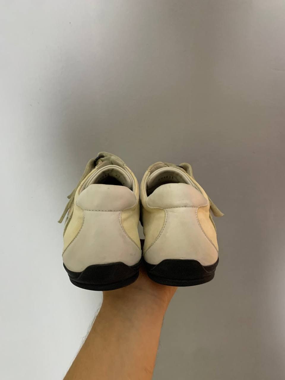 Gucci Gucci Size-43 091835 Size US 9 / EU 42 - 6 Thumbnail