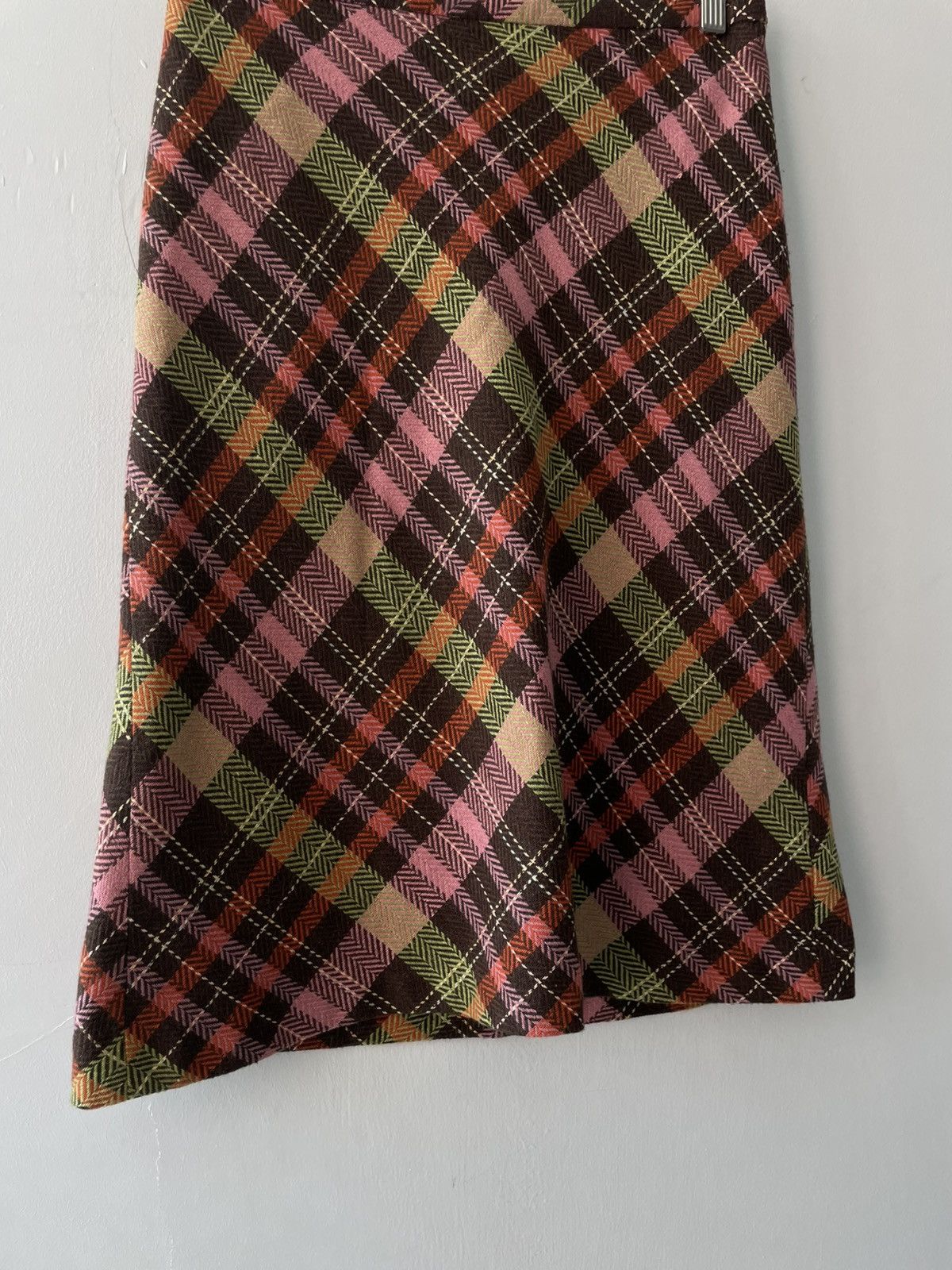 Ann Taylor Amn Taylor skirt Size 26" / US 2 / IT 38 - 10 Thumbnail