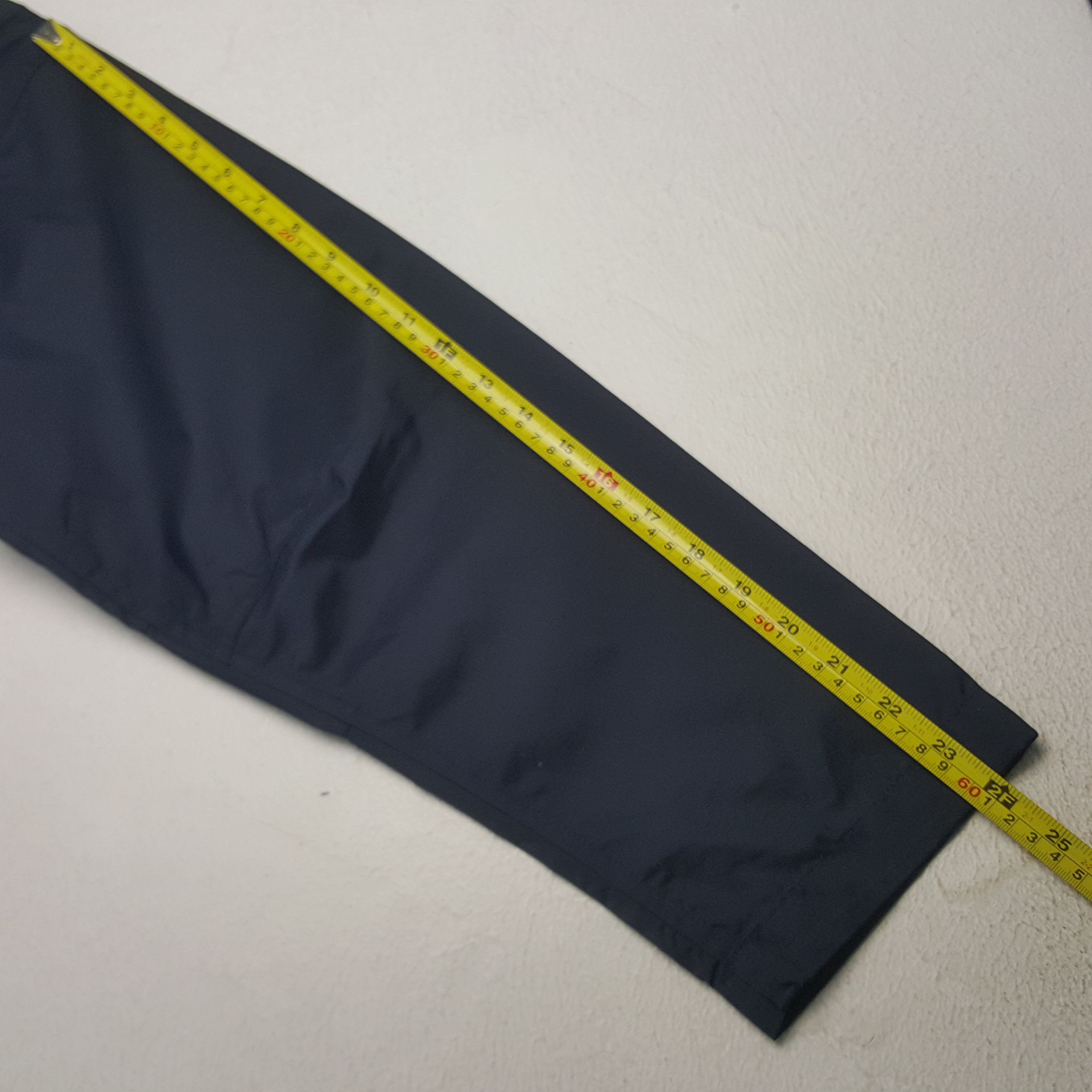 Lacoste Vintage Lacoste Windbreaker Jacket Size US M / EU 48-50 / 2 - 6 Thumbnail
