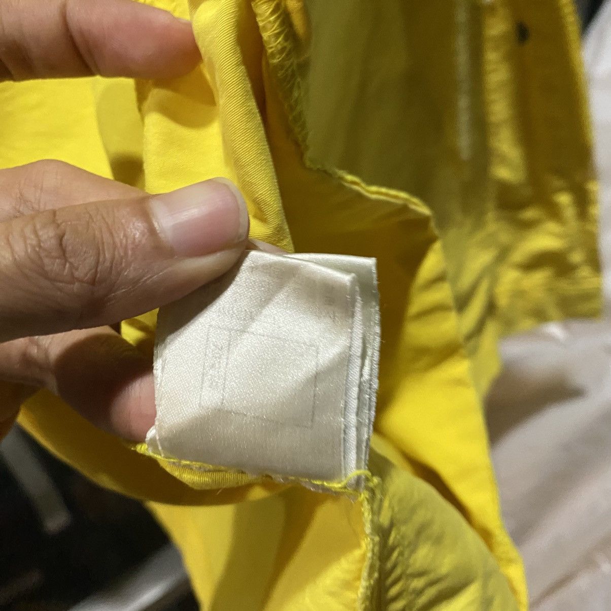 Polo Ralph Lauren Polo Ralph Lauren Crossed Flag Logo Parka Jackets Size US M / EU 48-50 / 2 - 19 Thumbnail