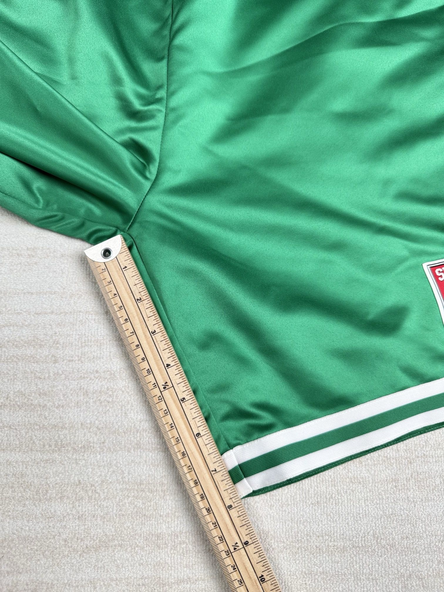 Mitchell & Ness × Supreme basketball shorts < Size US 32 / EU 48 - 7 Thumbnail