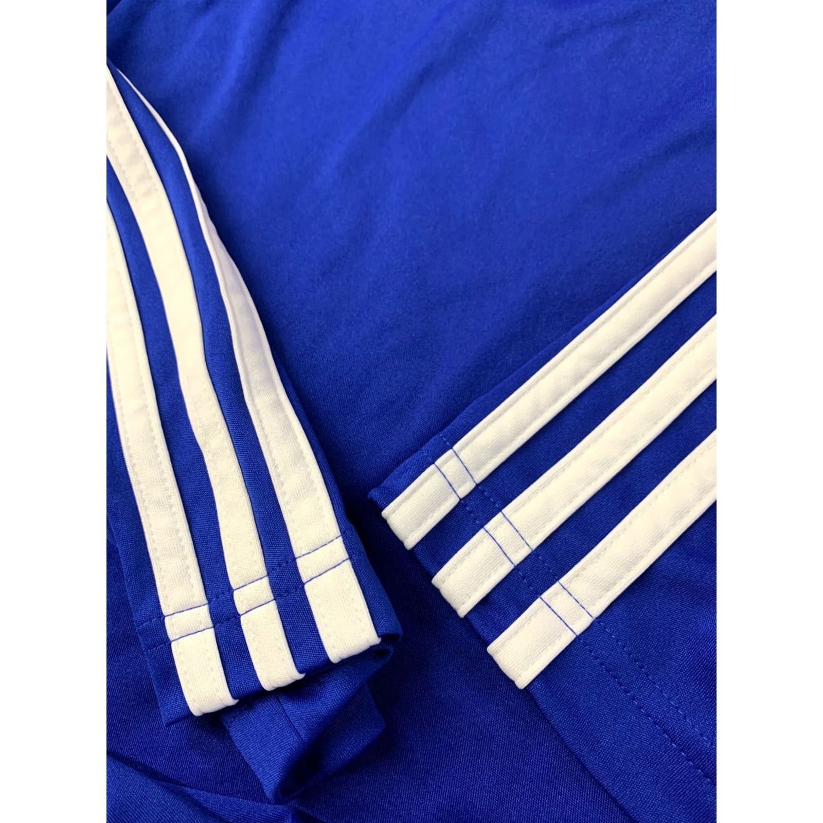 Adidas ADIDAS PERFORMANCE AEROREADY SERENO ORIGINAL 2022 FOOTBALL SHIRT JERSEY S Size US S / EU 44-46 / 1 - 5 Thumbnail