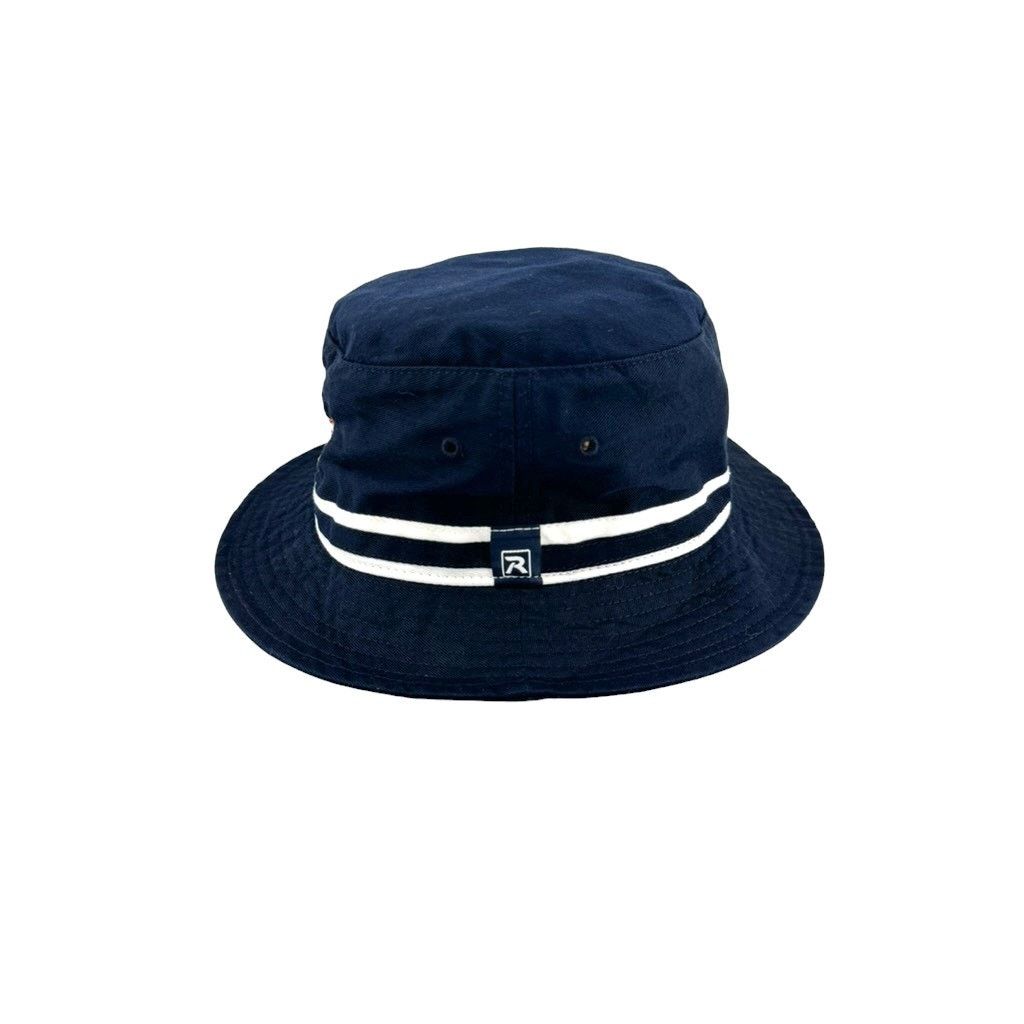Richardson × Vintage Oakville Angels Canadian Softball Bucket Hat Size ONE SIZE - 3 Thumbnail