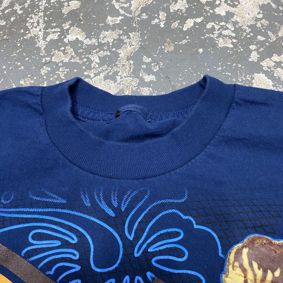 Other Vintage Y2K Surf Surfer Wave Tshirt Size US XS / EU 42 / 0 - 10 Thumbnail