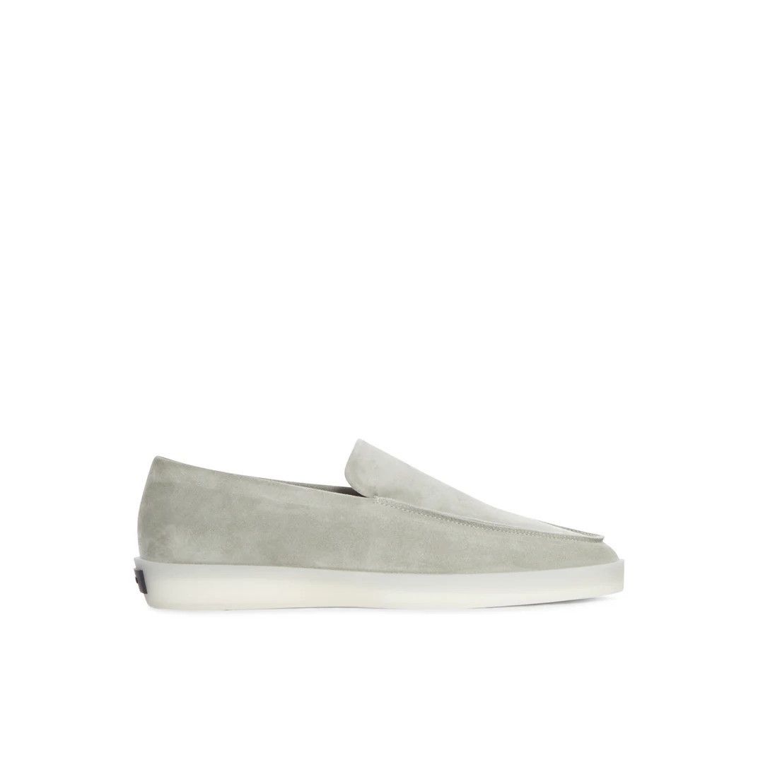 FEAR OF GOD Flint Moc Runner Loafers New & Authentic (Men's