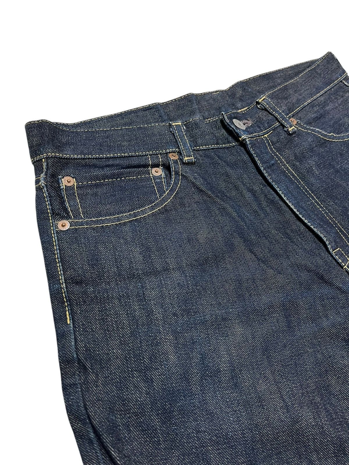 Designer × Japanese Brand × Vintage JAPANESE BRAND TOKYO JEANS Size US 33 - 5 Thumbnail