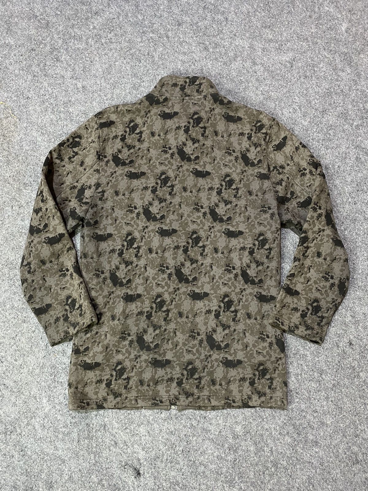 If Six Was Nine 2000s Fourty Five Docallme Japan Bondage Jacket Size US M / EU 48-50 / 2 - 11 Thumbnail