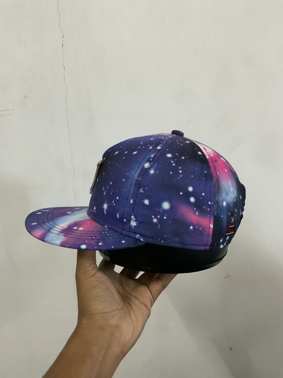 If Six Was Nine Hotex Gold Emblem Archive Hat Size ONE SIZE - 2 Thumbnail