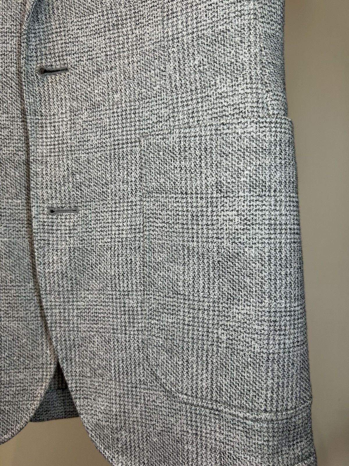 Hackett HACKETT MAYFAIR SPORTCOAT Size 38R - 5 Thumbnail