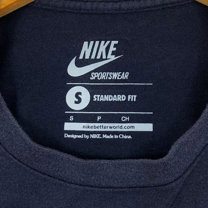 Nike NIKE x BARCELONA x YOKOHAMA Tour Tee Shirt Top Size US S / EU 44-46 / 1 - 6 Thumbnail