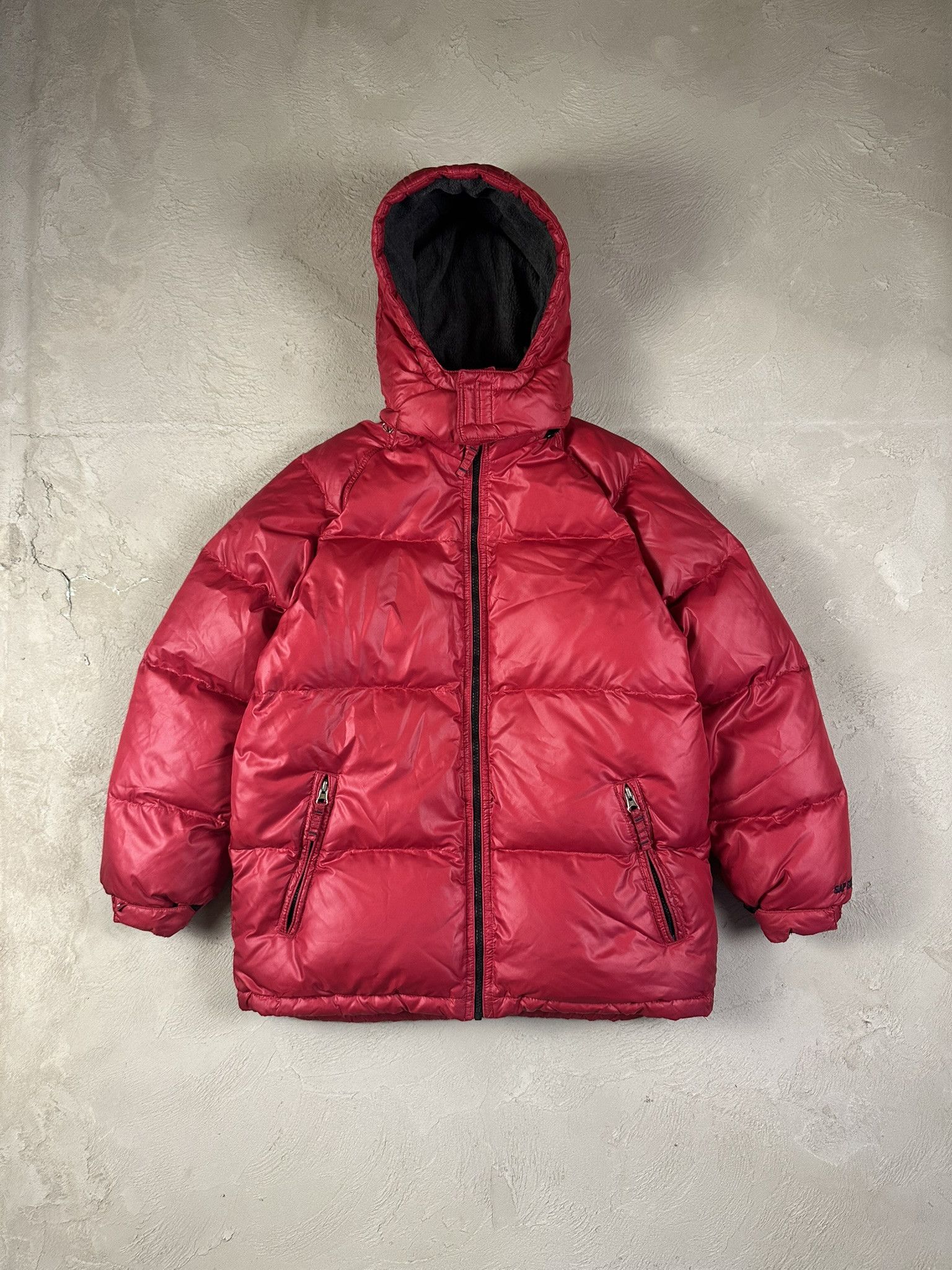 2000s GAP Down Puffer Jacket Vintage