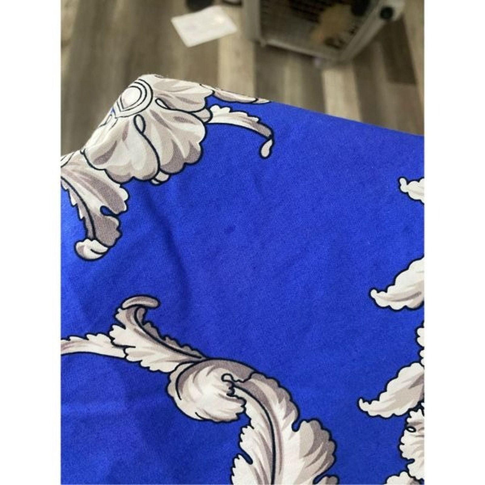 Anthropologie Yoana Baraschi for Anthropologie Gilded Pencil Skirt, Size 0 Size 25" / US 0 / IT 36 - 9 Thumbnail
