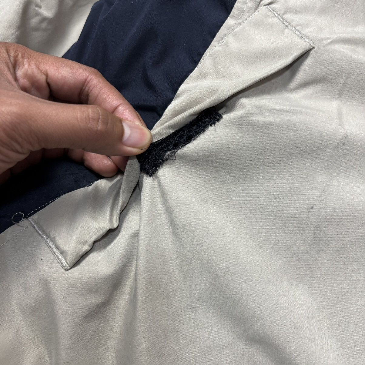 Chaps Ralph Lauren × Designer Vintage Chaps Ralph Lauren Light Jacket Mens Size US L / EU 52-54 / 3 - 5 Thumbnail