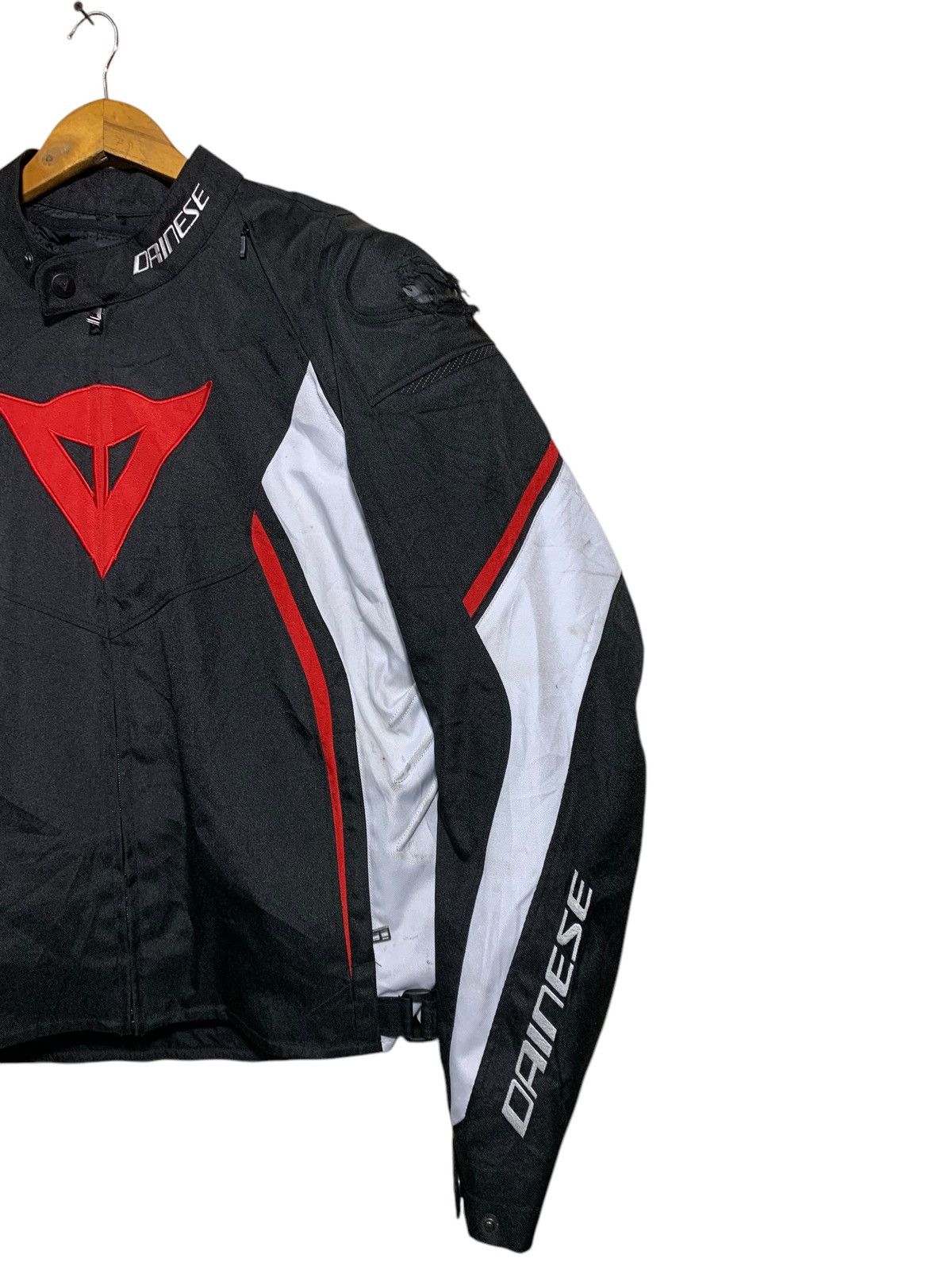 Dainese × Sports Specialties 🔥DAINESE RACING RIDING JACKETS Size US L / EU 52-54 / 3 - 3 Thumbnail