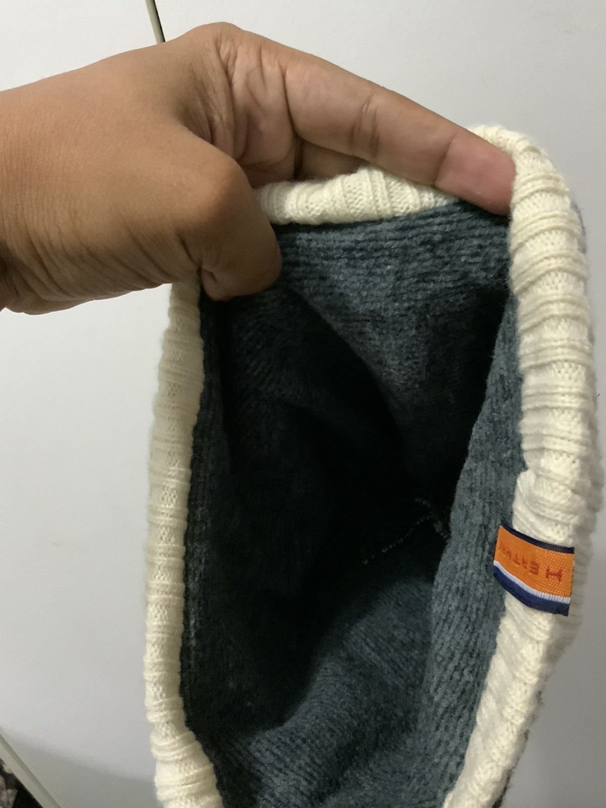 Ellesse Ellesse Heatmax Snow Cap Size ONE SIZE - 8 Thumbnail