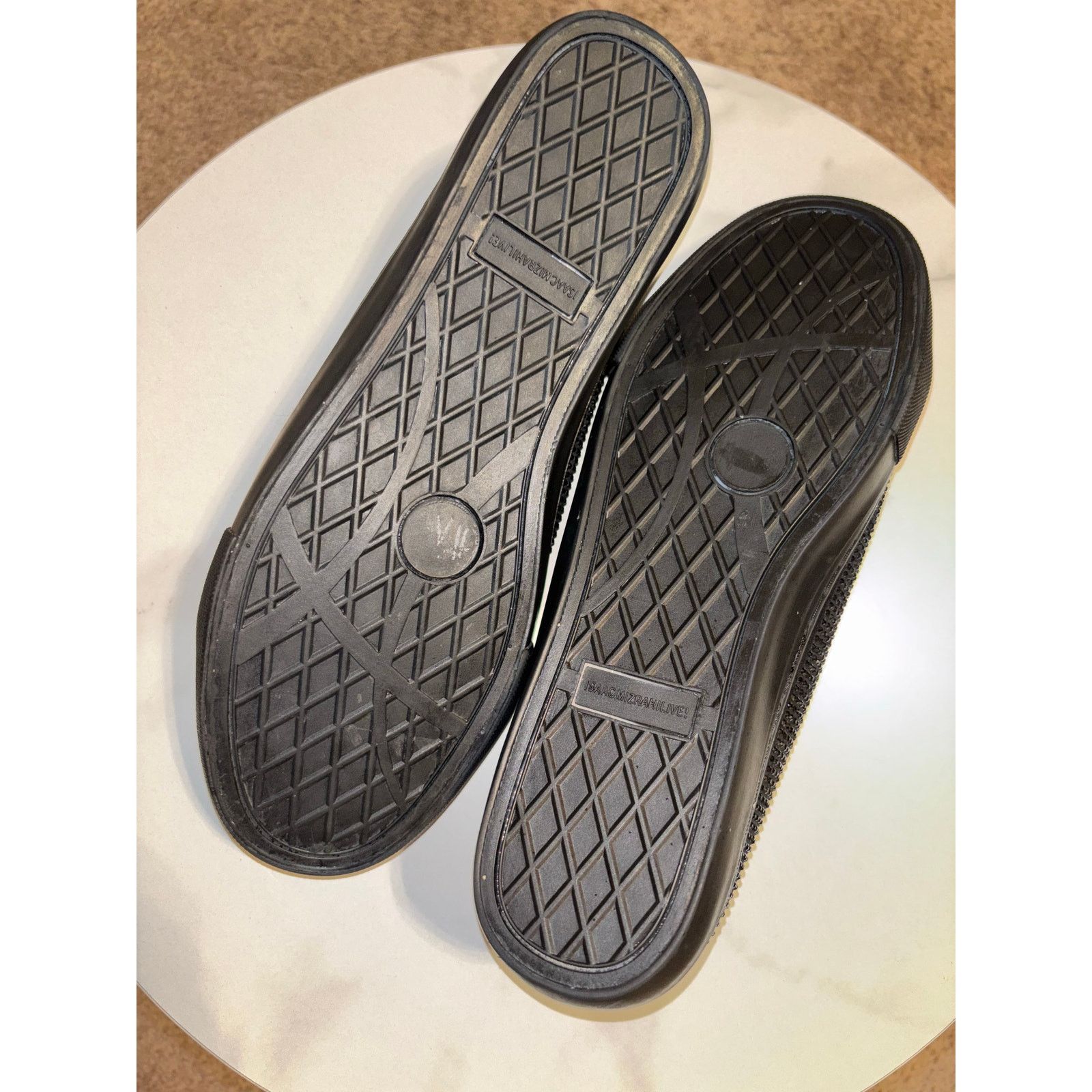 The Unbranded Brand Isaac Mizrahi Live Imlolli Size 9M Size US 9 / IT 39 - 6 Thumbnail