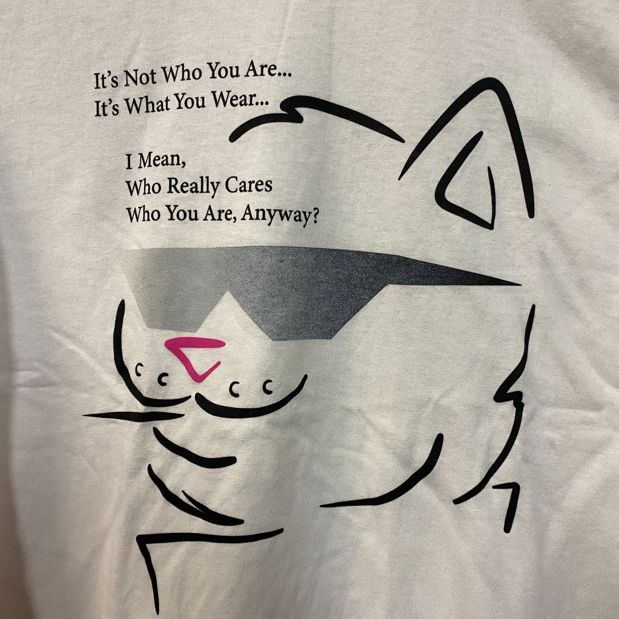 RIPNDIP RIPNDIP Chill Out Lord Nermal Cat Long Sleeve T Shirt Small Size US S / EU 44-46 / 1 - 2 Thumbnail