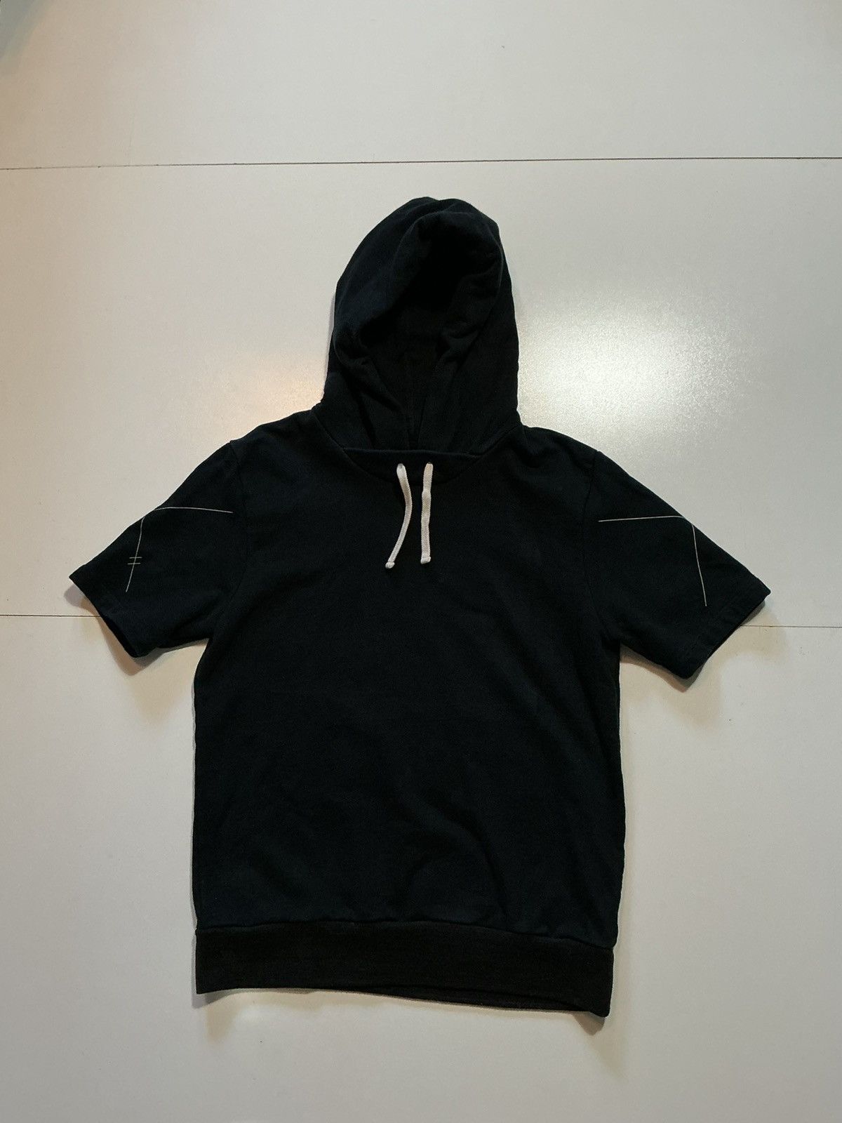 DRIFTER Drifter Industries Equilibre Del Elegance Pullover Hoodie Size US S / EU 44-46 / 1 - 2 Thumbnail