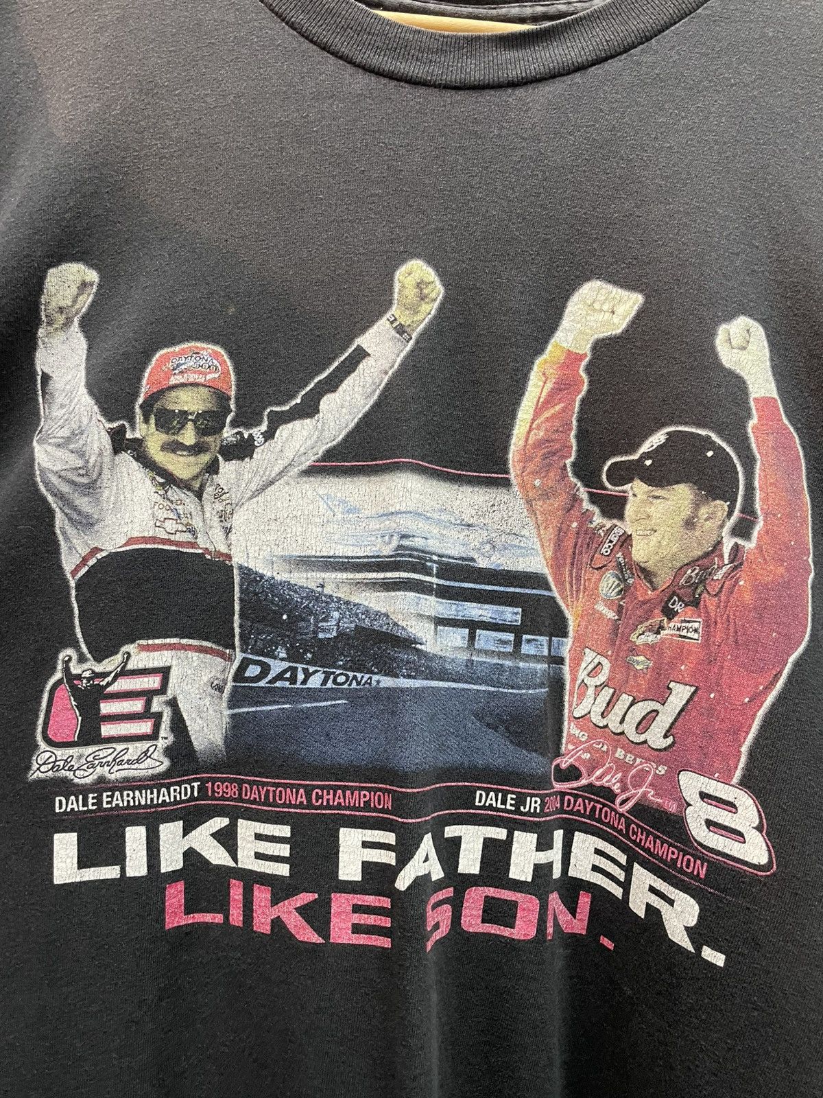 NASCAR Nascar 90's Size US XL / EU 56 / 4 - 3 Thumbnail