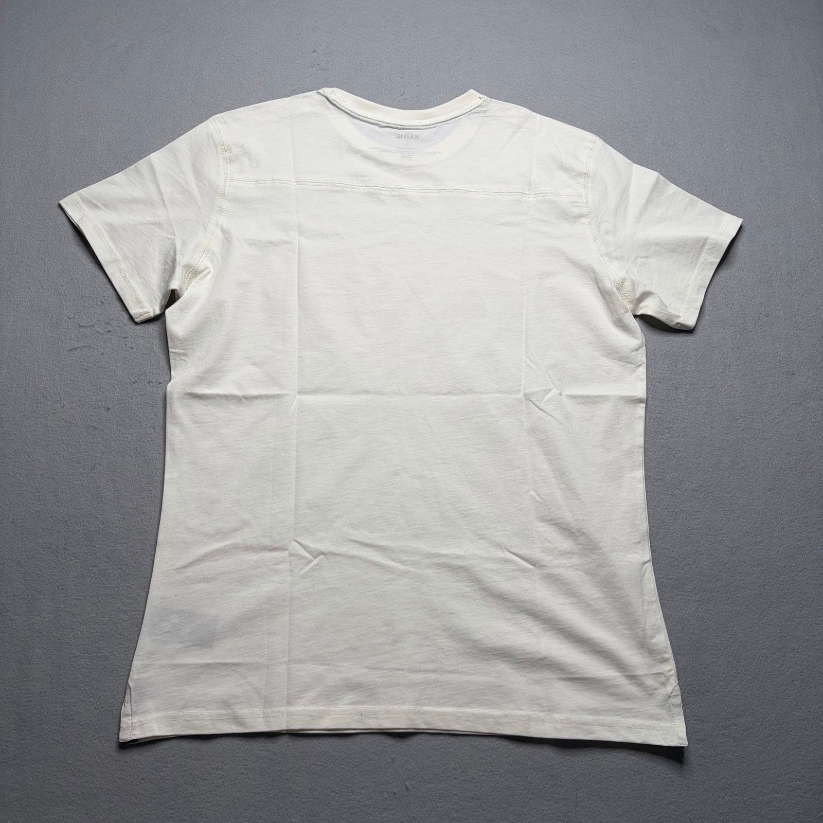 Kuhl Kuhl Wildfibre Organic Cotton Graphic T Shirt Men’s Large Size US L / EU 52-54 / 3 - 6 Thumbnail