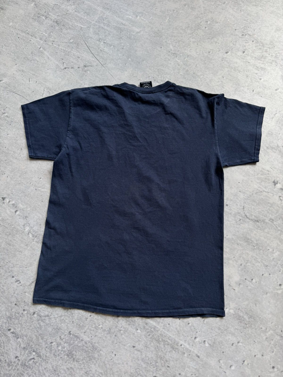 Thrasher Thrasher vintage big logo tee Size US L / EU 52-54 / 3 - 2 Thumbnail