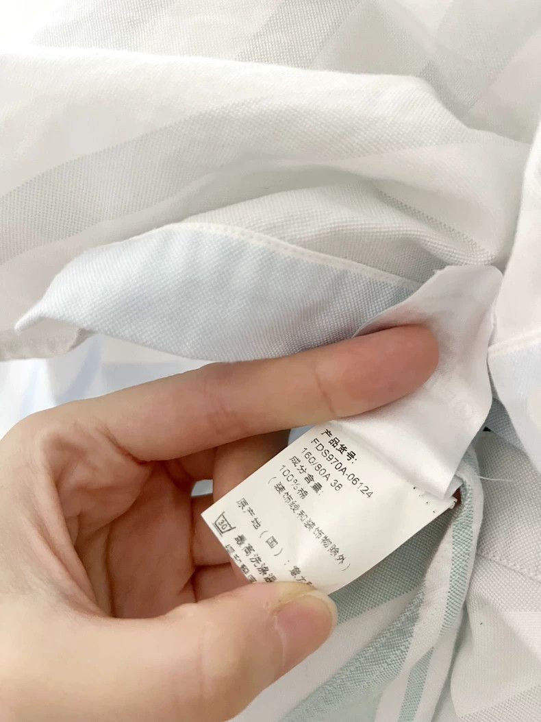 Thom Browne Thom Browne Shirt skirt Size S / US 4 / IT 40 - 9 Thumbnail