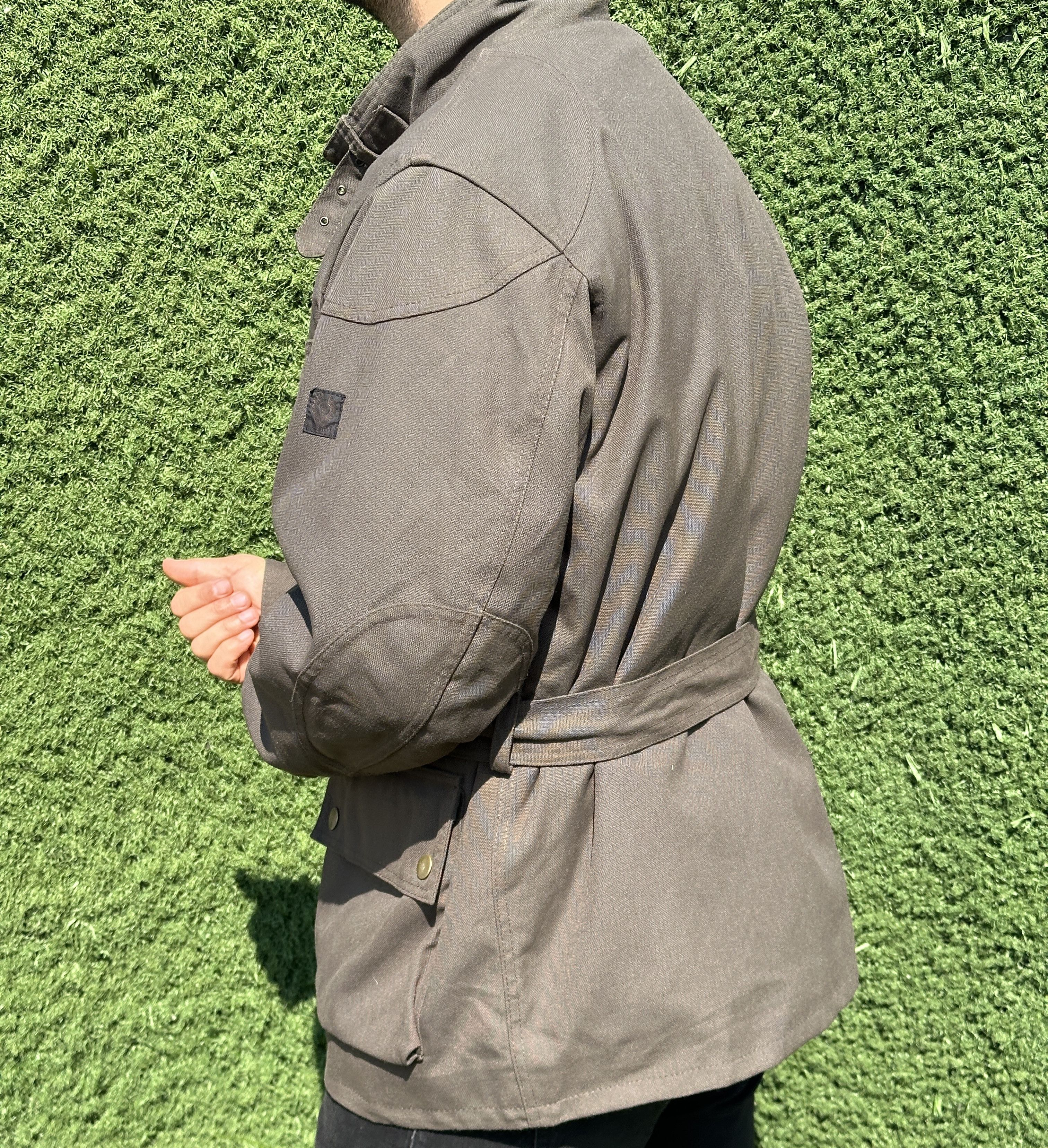 Belstaff Insulated Valtherm Belstaff Professional Motorcycle Size L Size US L / EU 52-54 / 3 - 4 Thumbnail