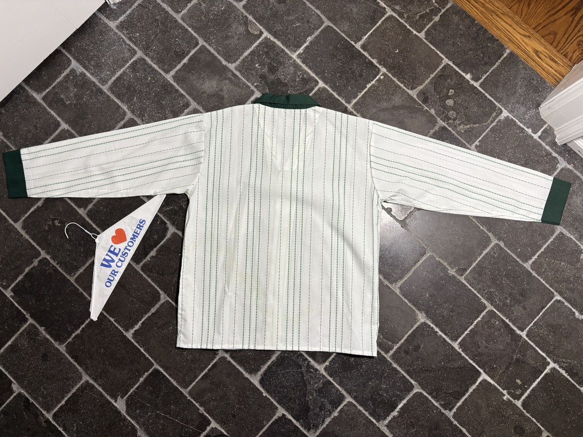 Vintage True Vintage Pajamas Set 1950s 1960s Matching Sleep Suit 2pc Size US 34 / EU 50 - 16 Thumbnail