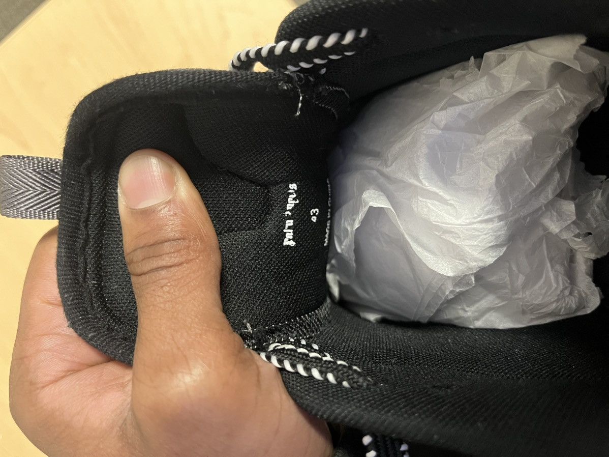 Palm Angels PA4 Sneaker Size US 10 / EU 43 - 6 Thumbnail