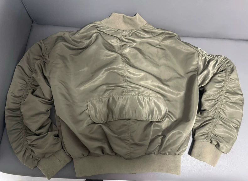 Fear of God Fear of God Co-branded limited jacket Size US XL / EU 56 / 4 - 7 Thumbnail