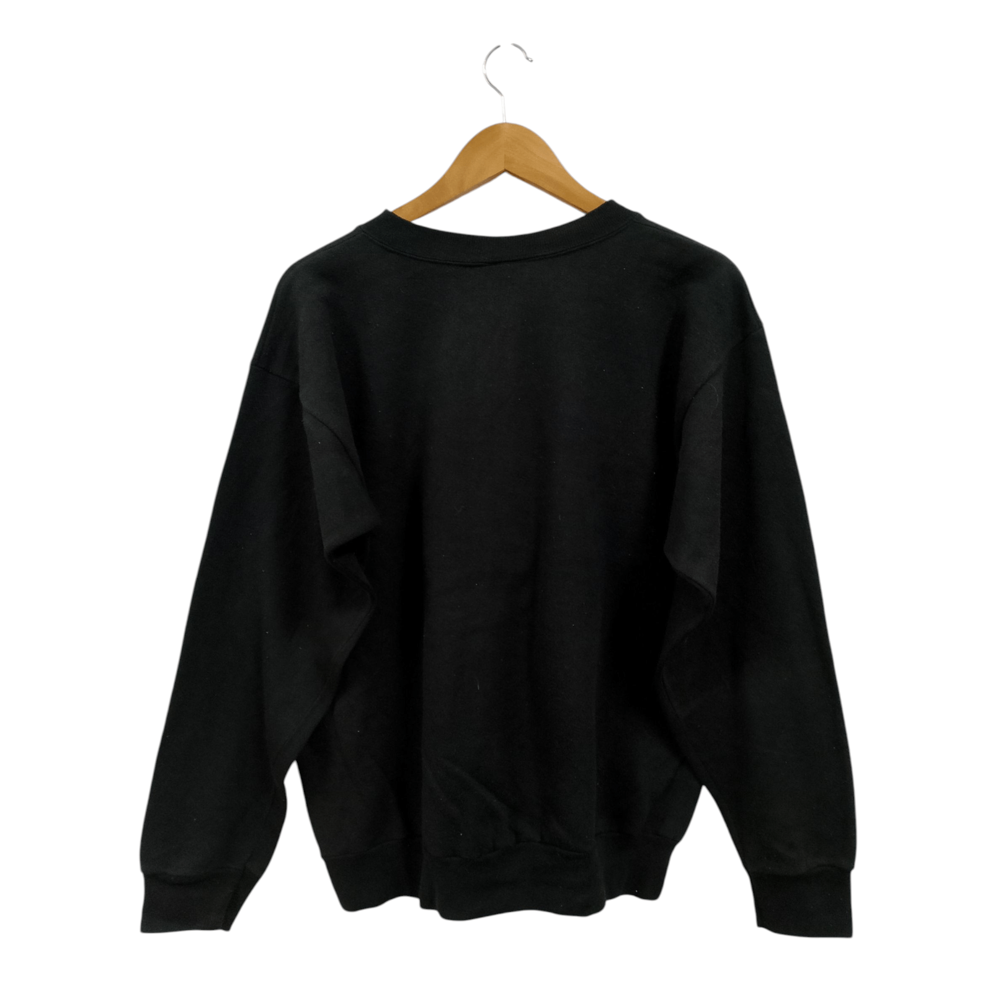 Mickey Mouse Vintage 90s Mickey Mouse California Sweatshirt Size US L / EU 52-54 / 3 - 2 Thumbnail