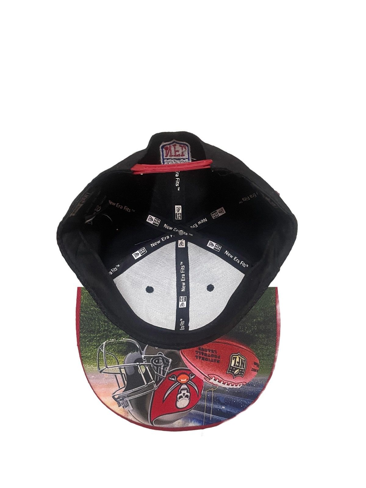 NFL × New Era New Era 59FIFTY Snapback Size ONE SIZE - 2 Thumbnail